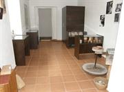 Otvorili sme úplne novú miestnosť venovanú pukanskej keramike, tehliarstvu a škridliarstvu. foto: L.Maľa